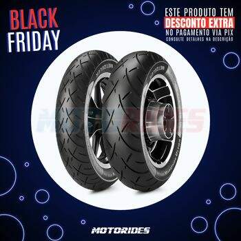 Metzeler - ME 888 Marathon Ultra